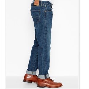 levis 501 ct men